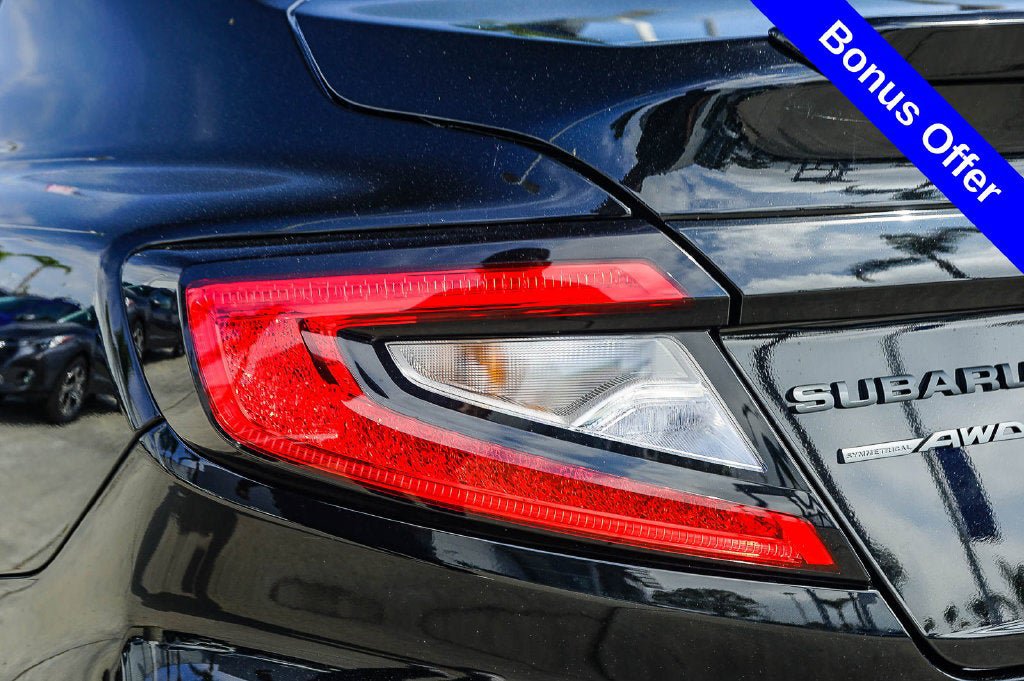 New 2026 Subaru WRX tS w/ WRX Essentials Package AWD/4WD image 7