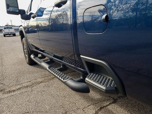 Used 2022 GMC Sierra 3500 Pro w/ Gooseneck/5TH Wheel Package image 24