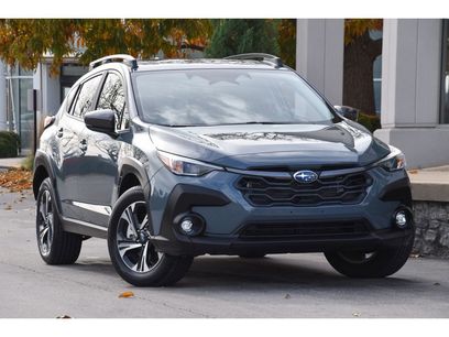 Used 2025 Subaru Crosstrek 2.5i Premium