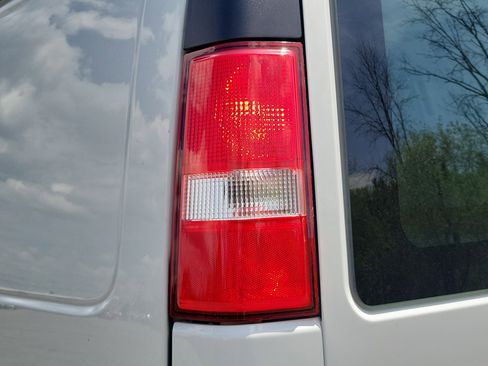 Used 2024 GMC Savana 2500 w/ Driver Convenience Package RWD image 11