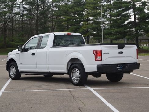Used 2016 Ford F150 XL w/ XL Power Equipment Group RWD image 21