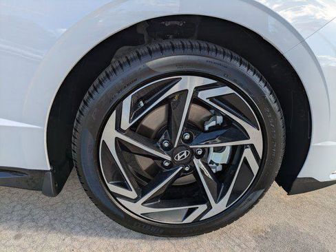 New 2026 Hyundai Sonata SEL image 8