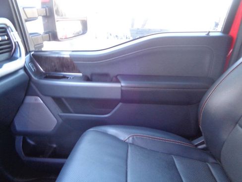 Used 2023 Ford F350 Lariat w/ Lariat Ultimate Package image 92