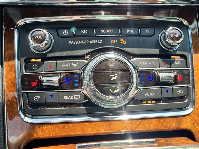 Used 2018 Lincoln Continental Reserve w/ Luxury Package AWD/4WD image 39