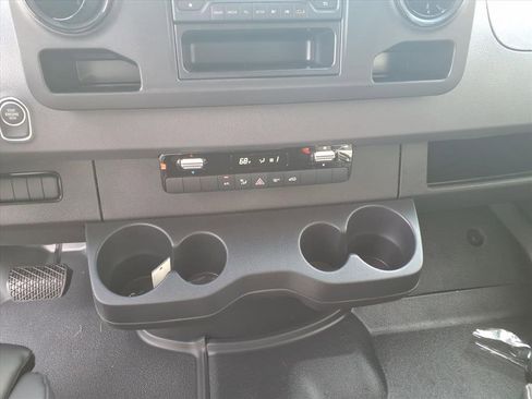 New 2026 Mercedes-Benz Sprinter 2500 image 23