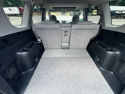 Used 2008 Toyota RAV4 Limited AWD/4WD image 22