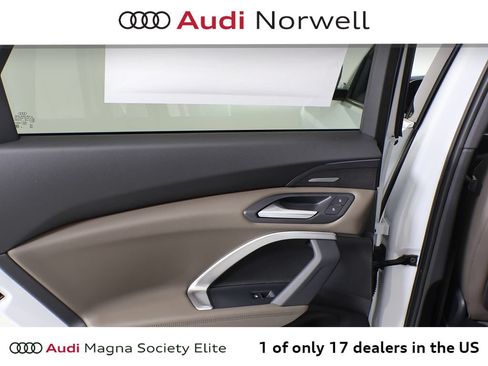 New 2026 Audi Q5 Premium Plus AWD/4WD image 20