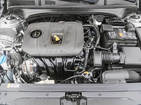 Certified 2022 Kia Forte LXS w/ LXS Technology Package image 28