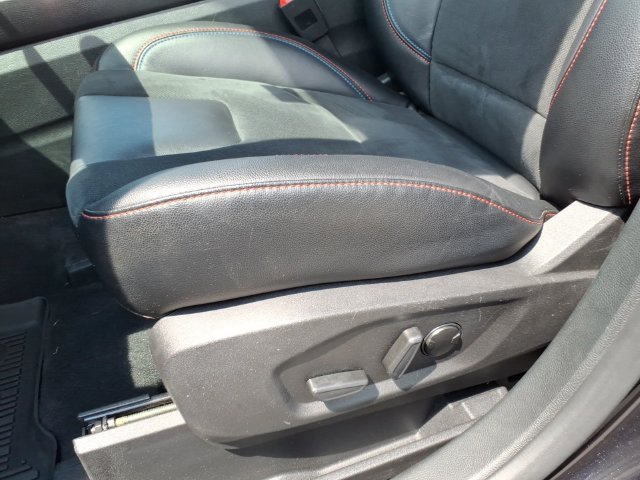 Used 2024 Ford Edge ST w/ Equipment Group 401A AWD/4WD image 29