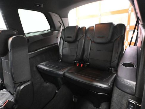 Used 2017 Mercedes-Benz GLS 550 4MATIC image 41