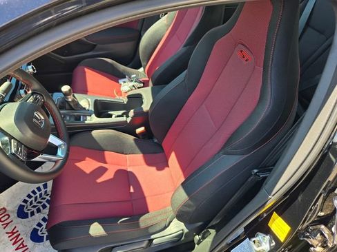 New 2026 Honda Civic Si image 9