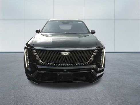 New 2026 Cadillac Vistiq Sport AWD/4WD image 5