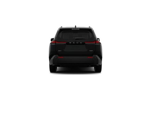 New 2026 Toyota RAV4 XLE Premium image 8