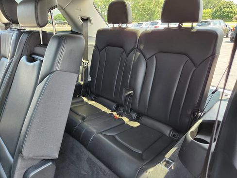 Used 2018 Audi Q7 2.0T Premium Plus image 20