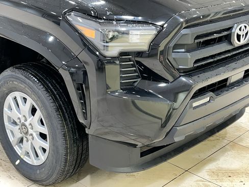 New 2026 Toyota Tacoma SR5 image 2