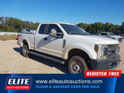 Used 2019 Ford F250 XL w/ Power Equipment Group