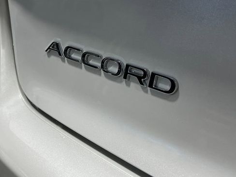 New 2026 Honda Accord SE image 10