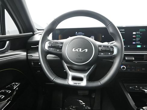 Certified 2026 Kia K5 GT image 34
