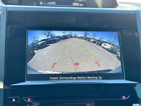 Used 2020 Subaru Forester Premium image 17