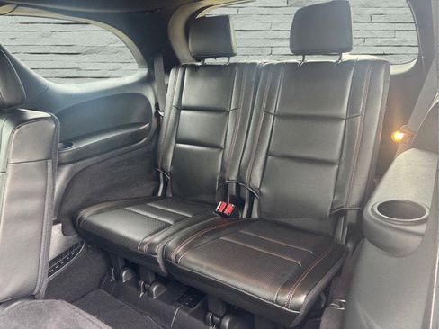 Used 2024 Dodge Durango GT image 21