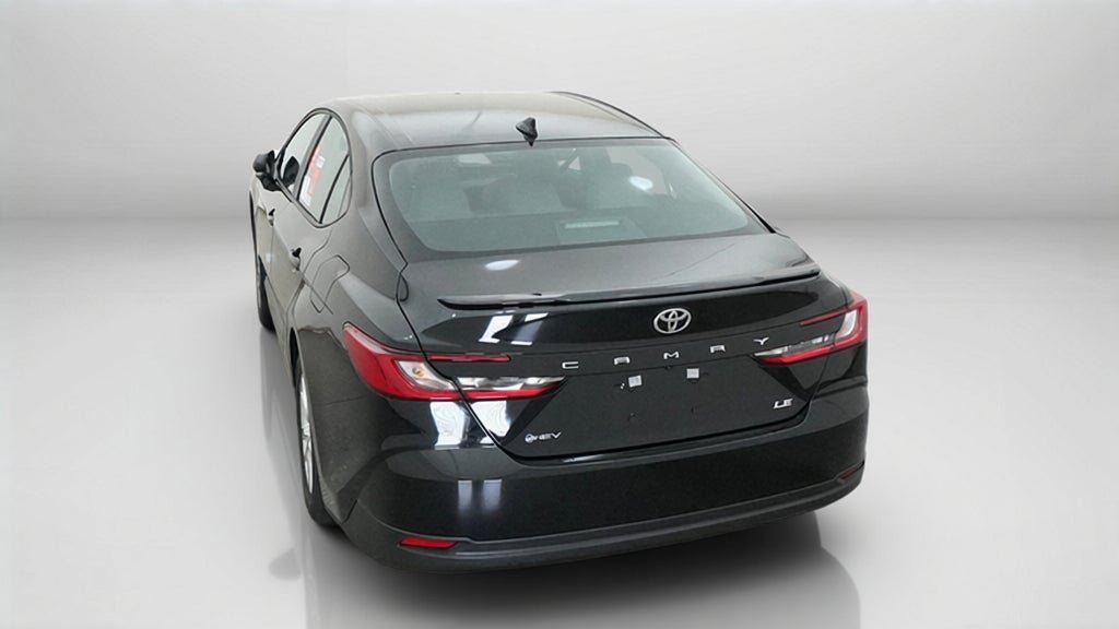 New 2027 Toyota Camry LE w/ Convenience Package FWD image 6