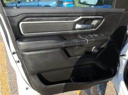 Used 2023 RAM 1500 Big Horn AWD/4WD image 12