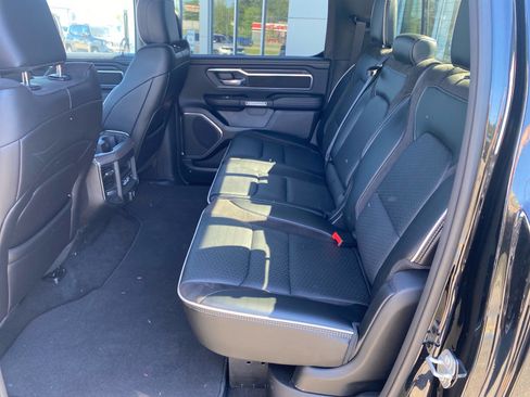 Used 2025 RAM 1500 Laramie w/ Bed Utility Group AWD/4WD image 22