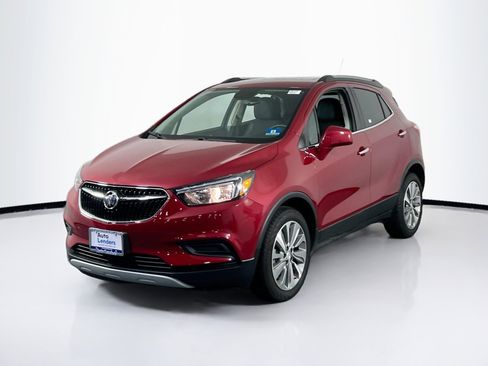 Used 2020 Buick Encore Preferred image 1