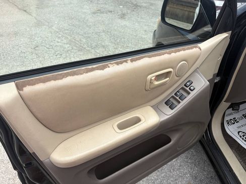 Used 2006 Toyota Highlander 4WD Hybrid image 19