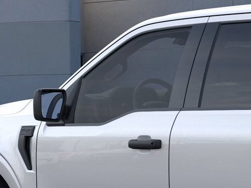 New 2026 Ford F150 STX w/ Equipment Group 200A AWD/4WD image 20