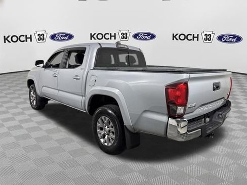 Used 2019 Toyota Tacoma SR5 image 6