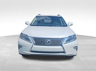 Used 2013 Lexus RX 350 AWD w/ Navigation Pkg video 2