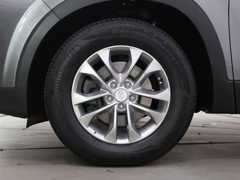 Used 2020 Hyundai Santa Fe SE image 31