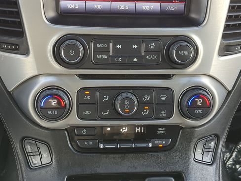 Used 2016 GMC Yukon SLT image 25