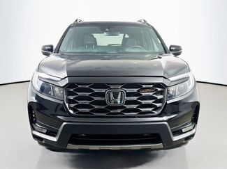 Used 2023 Honda Passport TrailSport video 2