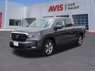 Used 2025 Honda Ridgeline RTL video 1