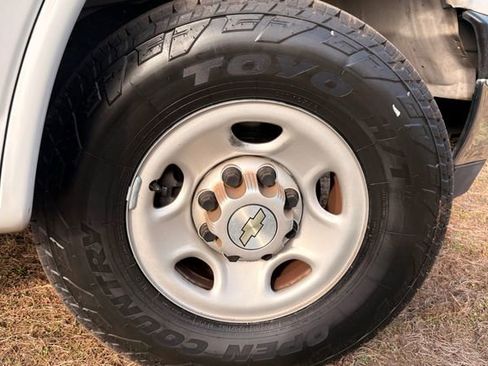 Used 2022 Chevrolet Express 3500 w/ Power Convenience Package image 25