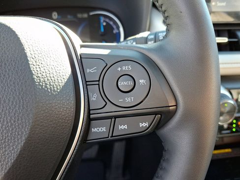 Used 2020 Toyota RAV4 Limited image 23