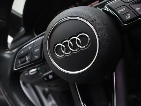 Used 2018 Audi A5 2.0T Premium Plus w/ Premium Plus AWD/4WD image 20