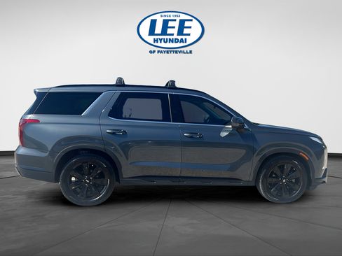 Certified 2023 Hyundai Palisade XRT FWD image 2
