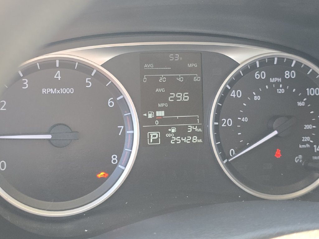Used 2021 Nissan Kicks S FWD image 26