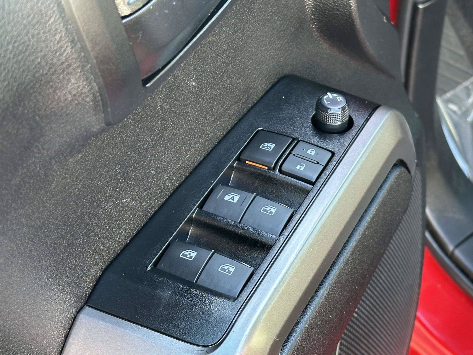 Used 2023 Toyota Tacoma SR5 RWD image 16