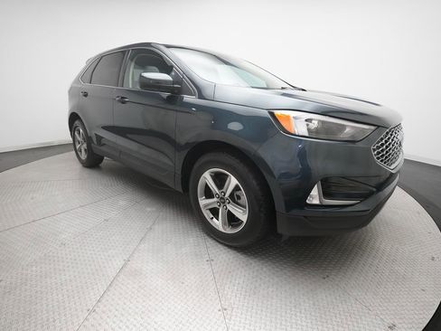 Used 2024 Ford Edge SEL w/ Convenience Package AWD/4WD image 39