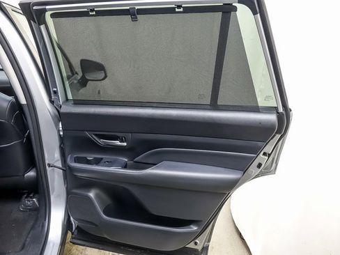 Certified 2026 Toyota Grand Highlander XLE image 25