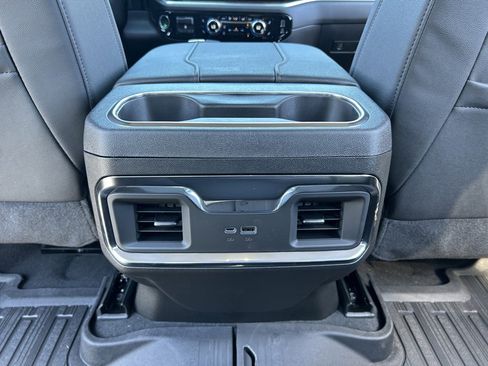 New 2026 GMC Sierra 1500 Elevation w/ Elevation Premium Package image 42