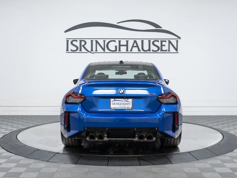 New 2026 BMW M2 w/ Lighting Package RWD image 6