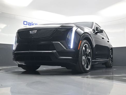 Used 2025 Cadillac Escalade IQ Sport 1 image 36