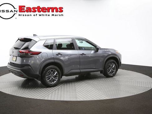 Used 2023 Nissan Rogue S image 66
