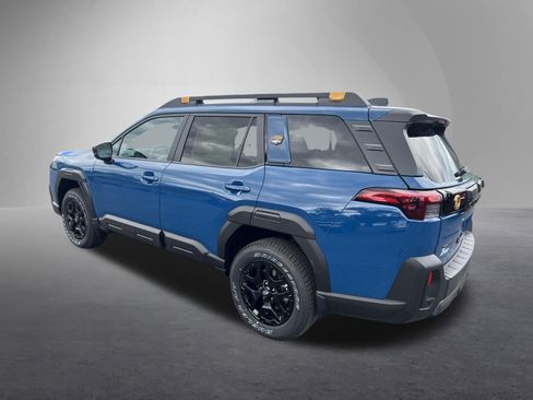 New 2026 Subaru Outback Wilderness AWD/4WD image 7