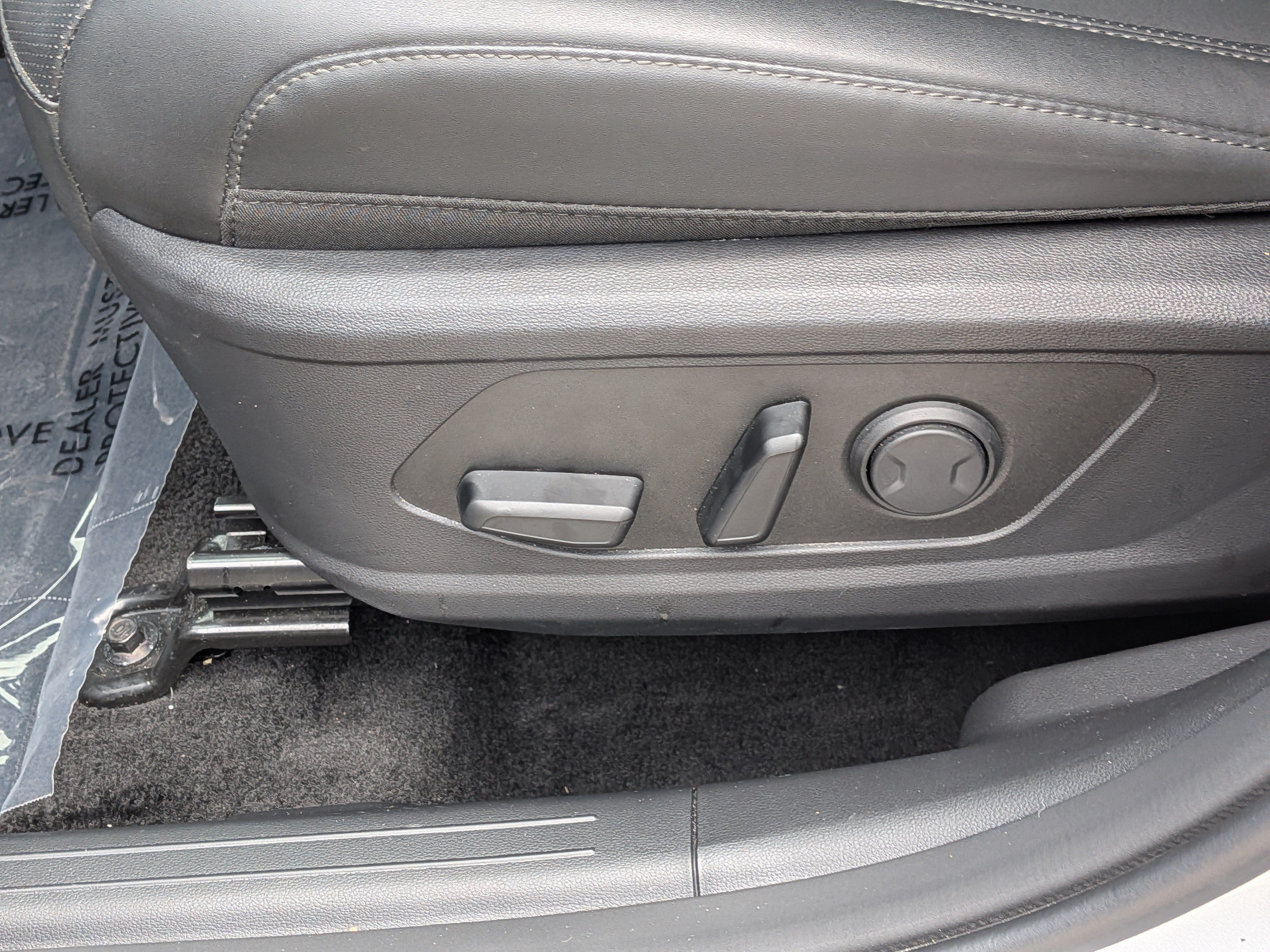 Used 2024 Hyundai Tucson SEL AWD/4WD image 22